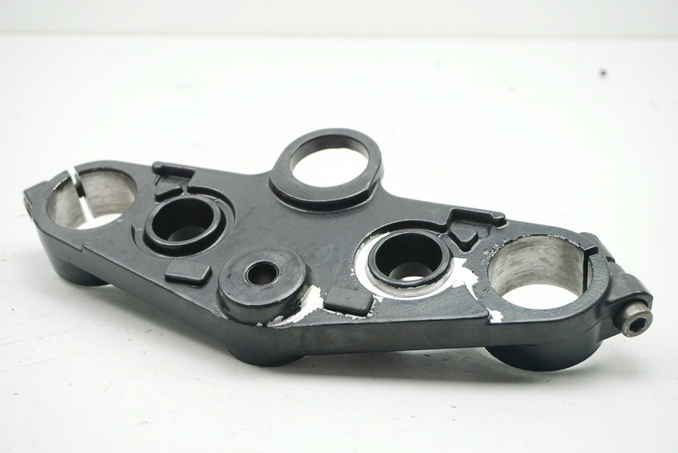 SUZUKI GS 500 E GM51B TOP YOKE FORK - UPPER PART