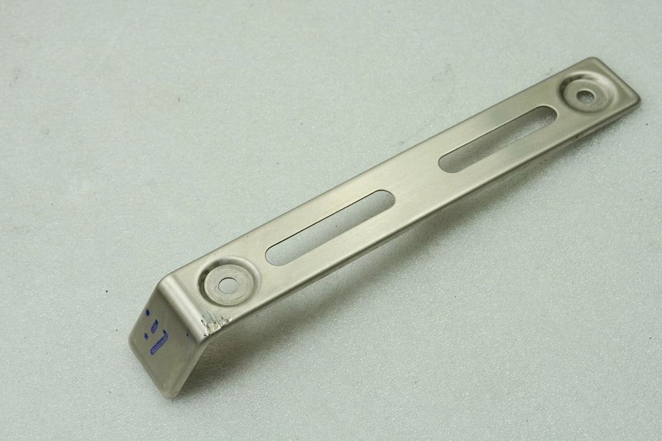 KAWASAKI Z 750 ZR750J Abdeckung Kühler li Cover Deckel Blende Verkleidung 04-06