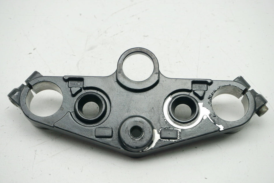 SUZUKI GS 500 E GM51B TOP YOKE FORK - UPPER PART