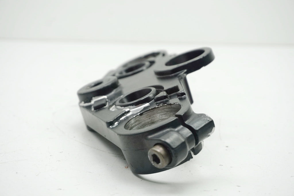 SUZUKI GS 500 E GM51B GABELBRÜCKE OBEN FORK - OBERER TEIL