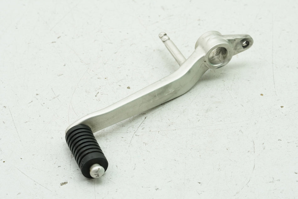 YAMAHA MT 125 A RE11 (RE29) Pedal de freno, pedal de freno de pie, palanca de freno