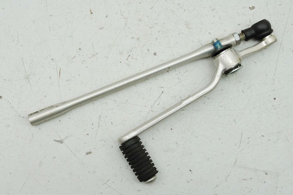 YAMAHA YZF R6 RJ11 RJ15 RJ27 Schalthebel Ganghebel Schaltpedal Schaltgestänge