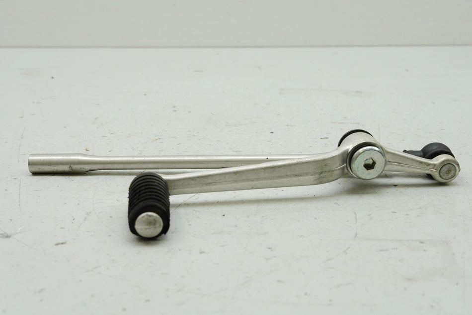YAMAHA YZF R6 RJ11 RJ15 RJ27 Schalthebel Ganghebel Schaltpedal Schaltgestänge
