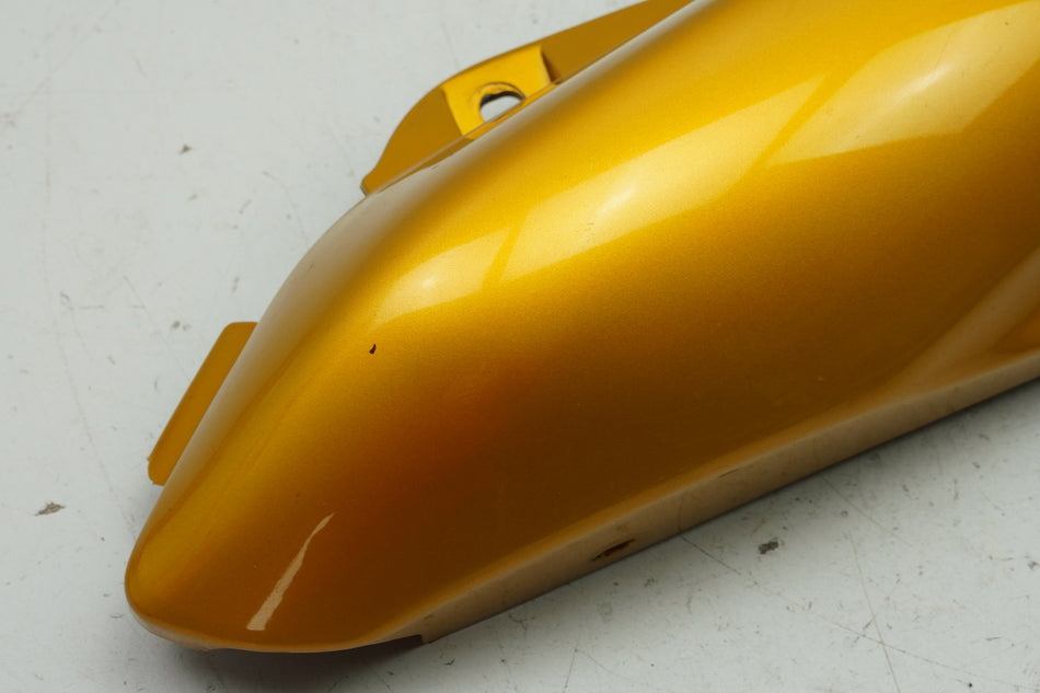 YAMAHA FZS 600 RJ02 FAZER Carenado trasero carenado trasero izquierdo Cubierta