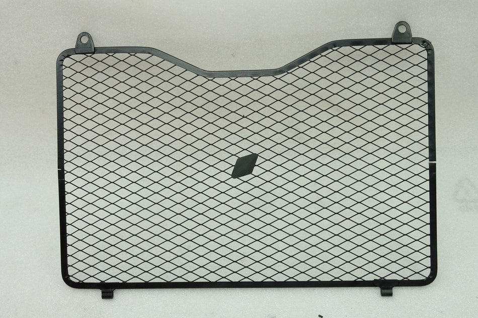 KAWASAKI Z 750 ZR750J Abdeckung Kühler Blende Gitter Verkleidung Cover 04-06