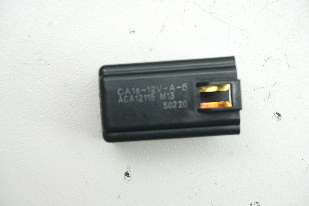 MV AGUSTA BRUTALE 800 DRAGSTER RR B322BB Relay Nais