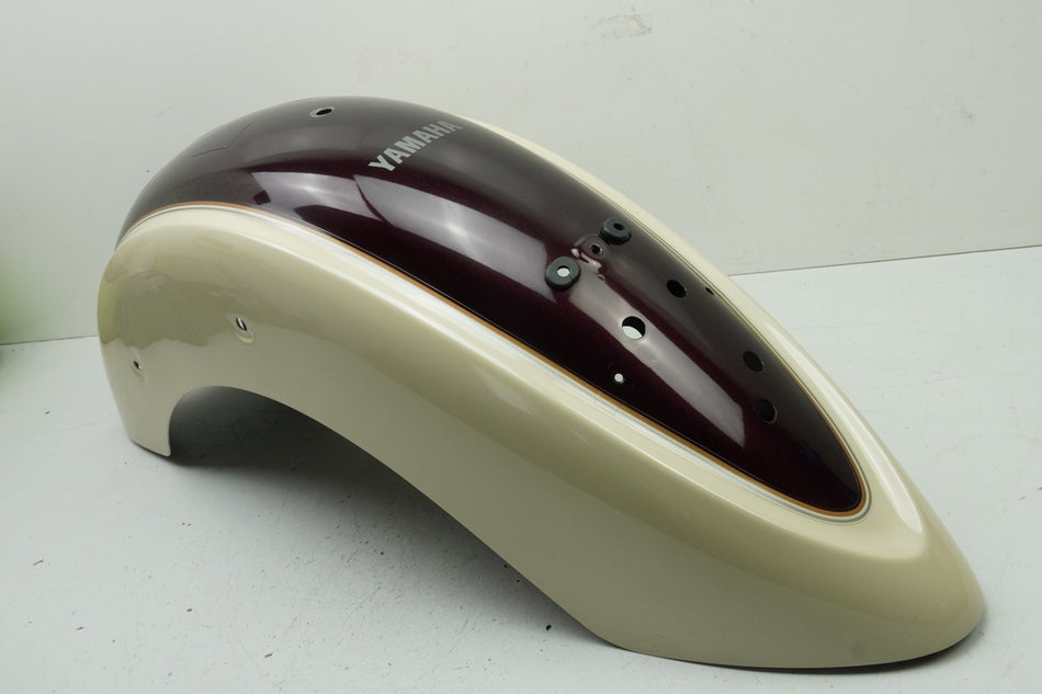 YAMAHA XVS 1100 VP05 VP16 CLASSIC DRAG STAR Kotflügel hinten Fender Radlauf NEU