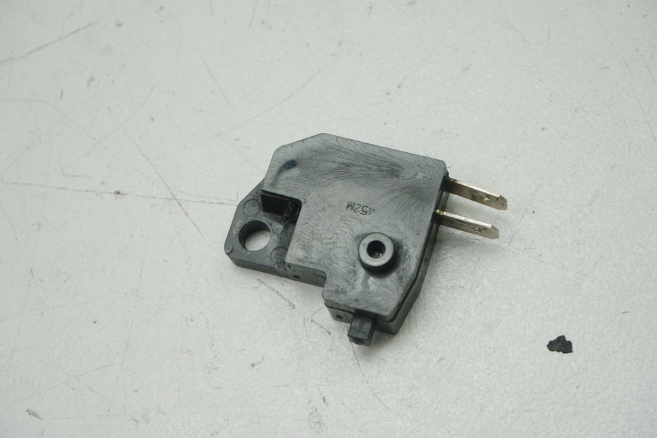 MV AGUSTA BRUTALE 800 DRAGSTER RR B322BB Interruptor luz freno delantero