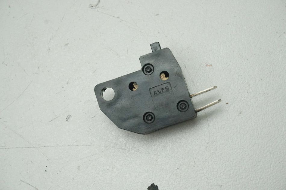 MV AGUSTA BRUTALE 800 DRAGSTER RR B322BB Interruptor luz freno delantero