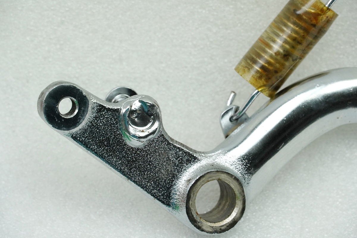Kawasaki EL 252 EL 250 B Eliminator Bremspedal Fußbremspedal Bremshebel