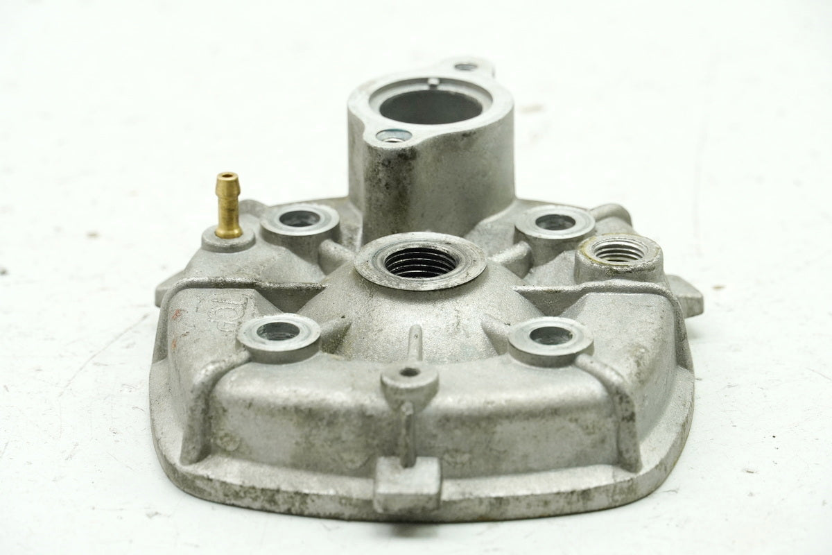 APRILIA SR 50 ZD4TEA cylinder head (for engine) 15393 km original