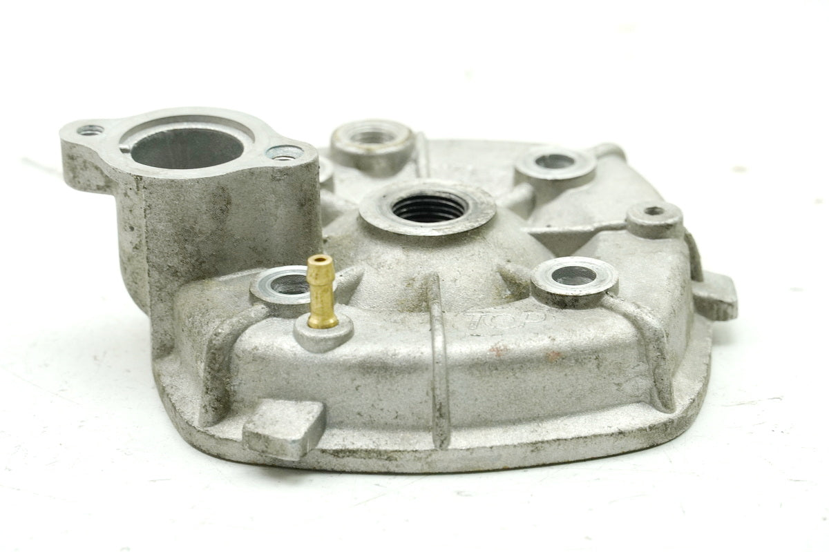 APRILIA SR 50 ZD4TEA cylinder head (for engine) 15393 km original