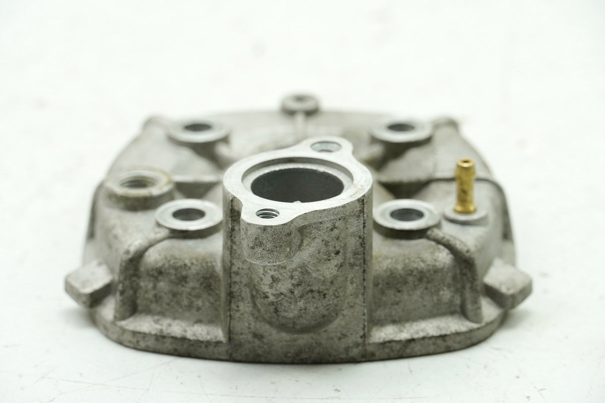 APRILIA SR 50 ZD4TEA cylinder head (for engine) 15393 km original