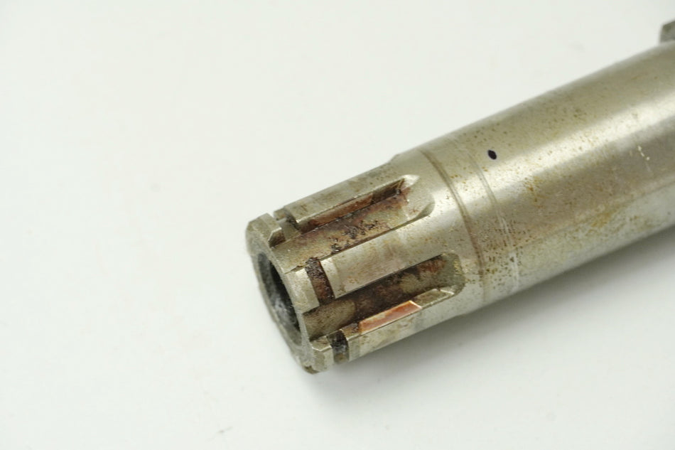 HONDA XBR 500 PC15 Getriebewelle Nebenwelle (für Getriebe Motor)