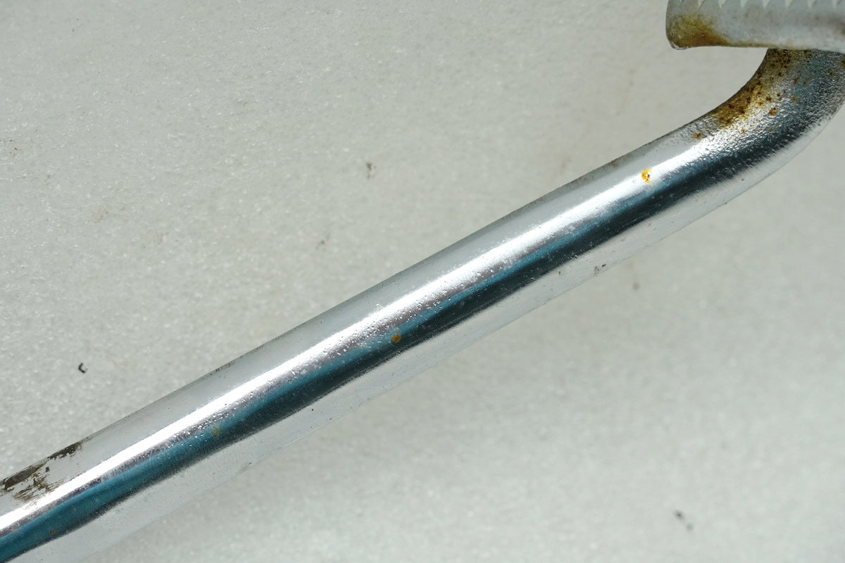 Kawasaki EL 252 EL 250 B Eliminator Bremspedal Fußbremspedal Bremshebel
