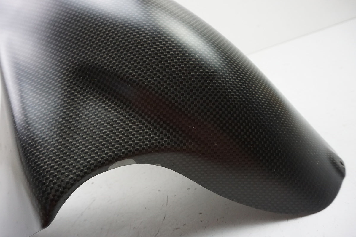 DUCATI 1199 S 1299 Panigale Kotflügel vorn Fender Carbon 13-17- 564Z0061A