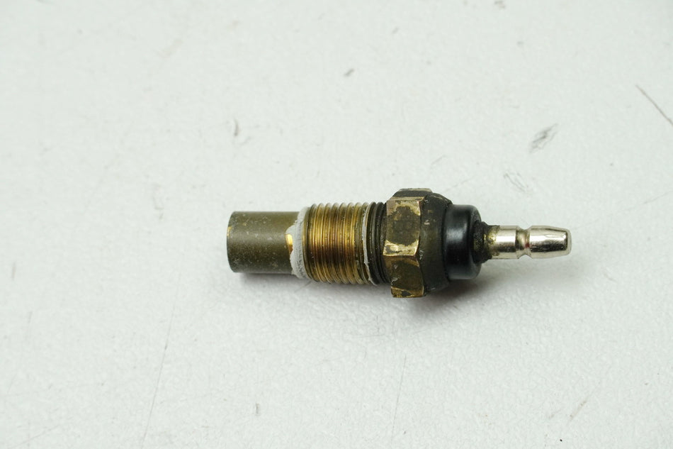 HONDA XL 600 PD06 TRANSALP Temperaturfühler Sensor Wasser Wassertemperatursensor