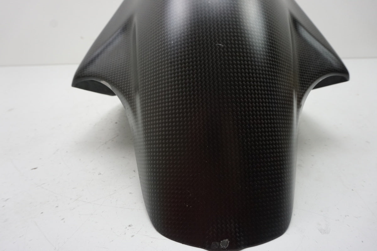 DUCATI 1199 S 1299 Panigale Kotflügel vorn Fender Carbon 13-17- 564Z0061A