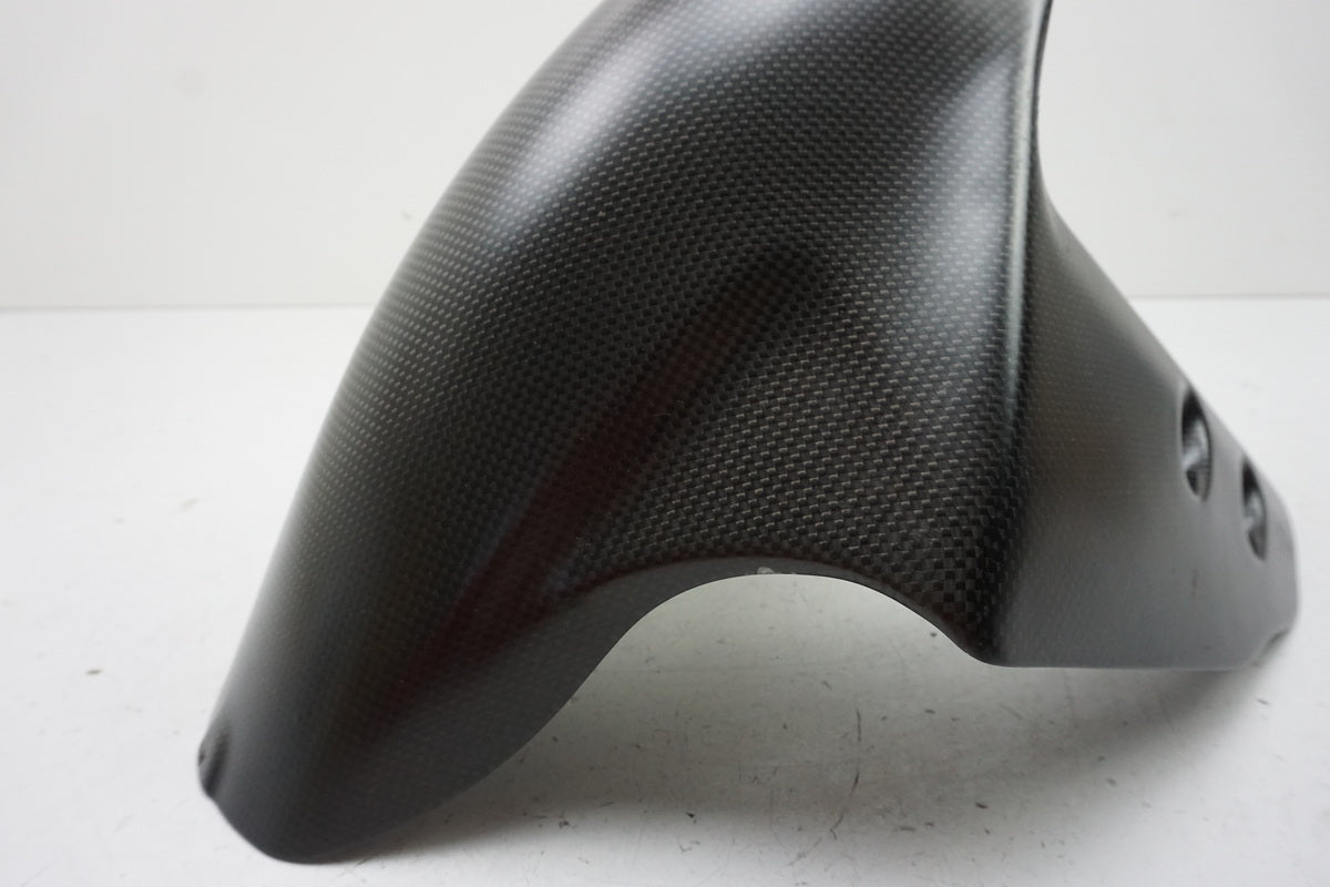 DUCATI 1199 S 1299 Panigale Kotflügel vorn Fender Carbon 13-17- 564Z0061A