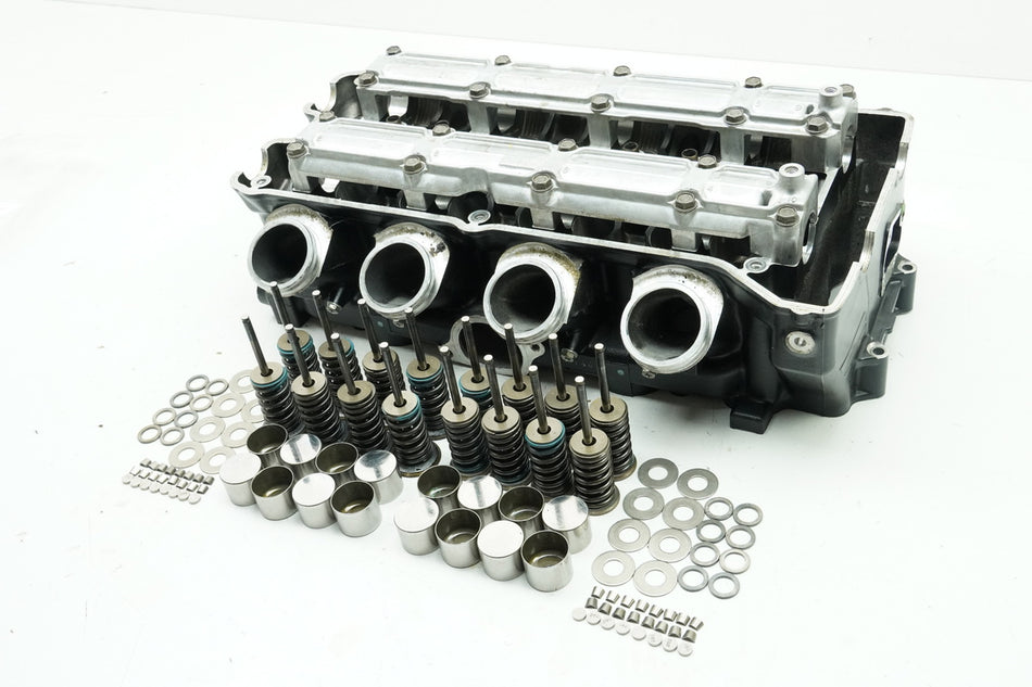 HONDA CBR 1100 XX SC35 Culata Válvulas (para motor)