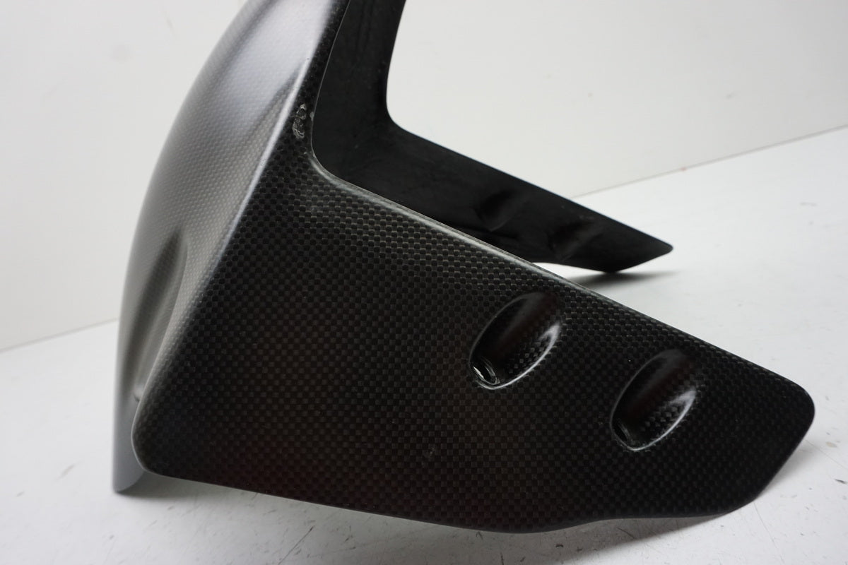 DUCATI 1199 S 1299 Panigale Kotflügel vorn Fender Carbon 13-17- 564Z0061A