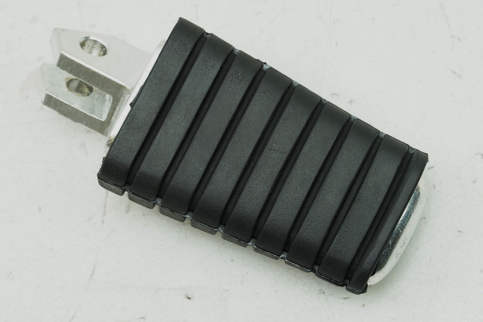 YAMAHA XV 535 VIRAGO 2YL Footpeg Rider right original Footrest NEW