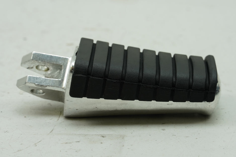 YAMAHA XV 535 VIRAGO 2YL Footpeg Rider right original Footrest NEW