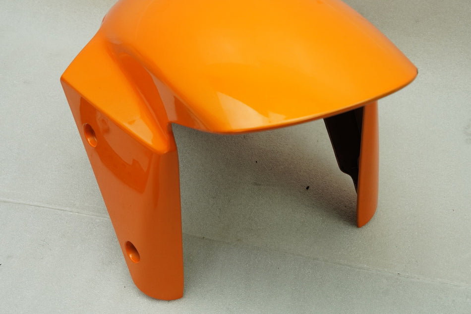 KAWASAKI Z 750 ZR750J Kotflügel vorn Fender Schutzblech Abdeckung Cover 04-06