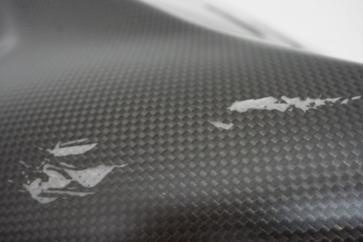 DUCATI 1199 S 1299 Panigale Kotflügel vorn Fender Carbon 13-17- 564Z0061A