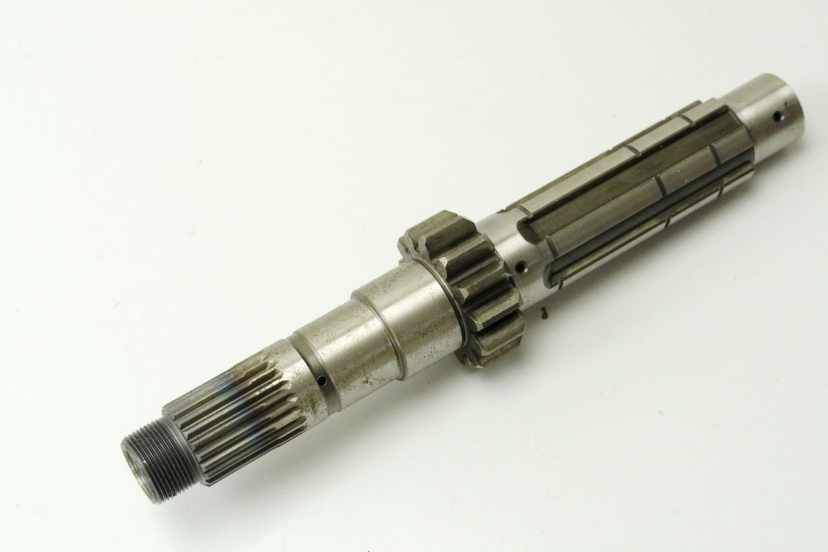 HONDA XBR 500 PC15 Gearbox Main Shaft (for Gearbox Engine)