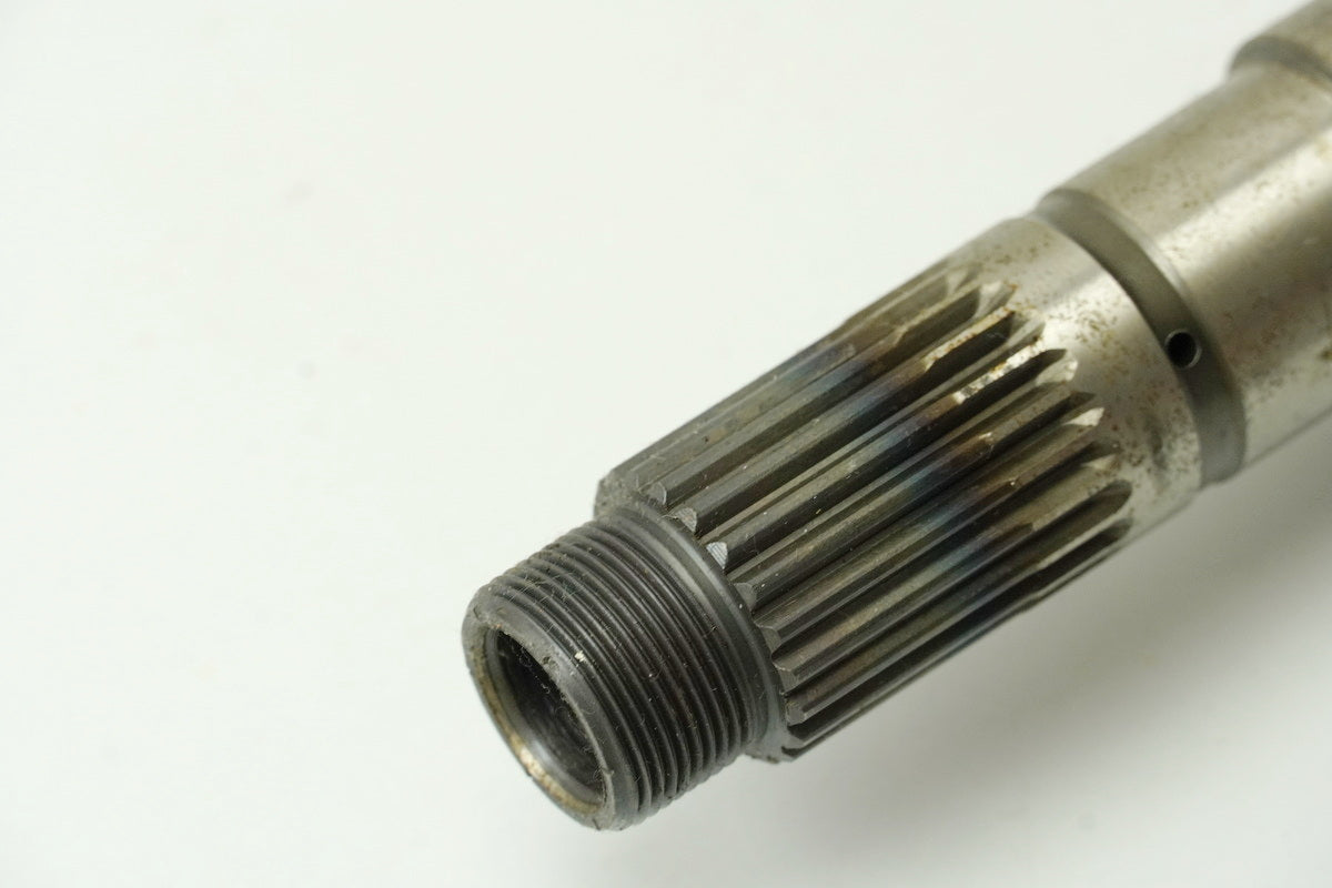 HONDA XBR 500 PC15 Gearbox Main Shaft (for Gearbox Engine)