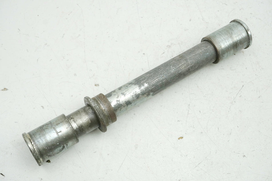 KAWASAKI ZX-9R ZX900B Steckachse vorn Achse Distanzen