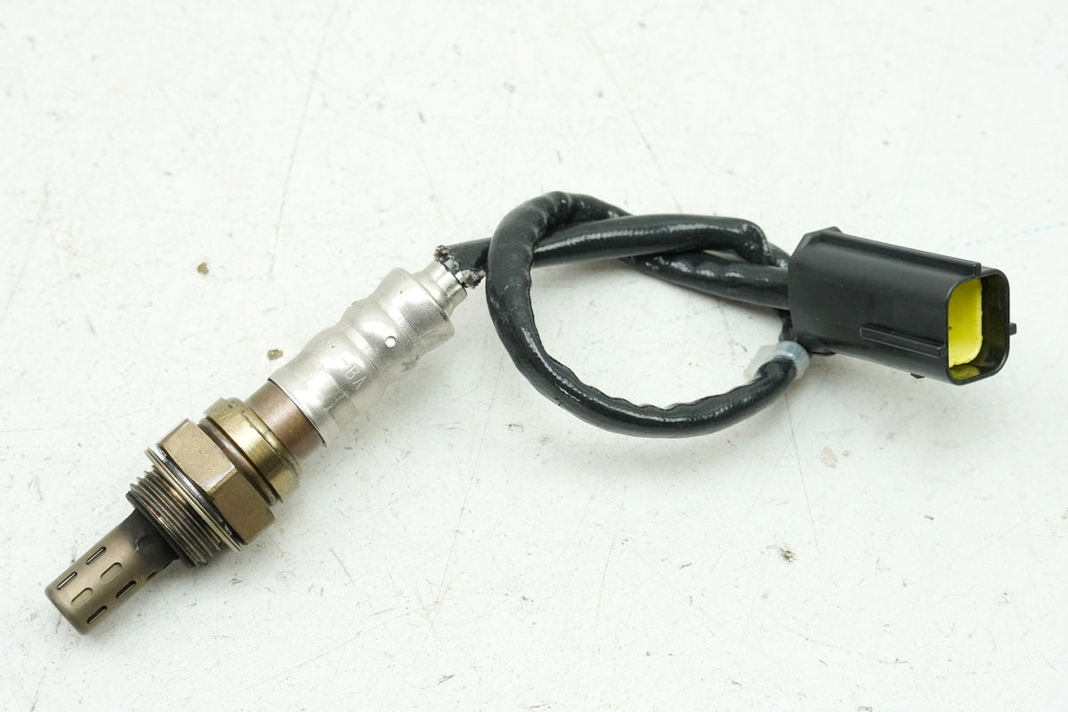 DUCATI MONSTER 696 ABS M5 Sonda Lambda delantera trasera Sensor O2 Sonda Lambda SOLO 1626km