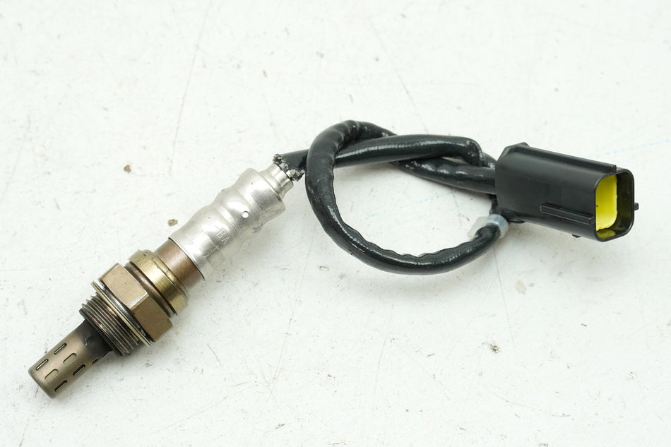 DUCATI MONSTER 696 ABS M5 Lambdasonde vorn hinten O2 Sensor Lamdasonde NUR1626km