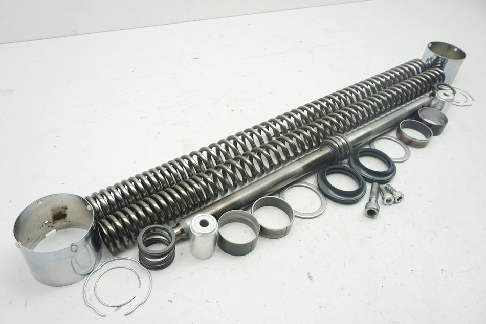 KAWASAKI VN 1500 CLASSIC TOURER VNT 50G FORK INTERNAL PARTS SPRING DAMPER CARTRIDGE