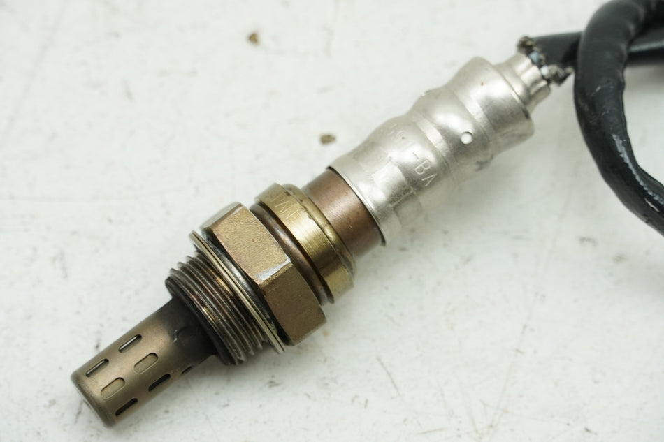 DUCATI MONSTER 696 ABS M5 Lambdasonde vorn hinten O2 Sensor Lamdasonde NUR1626km