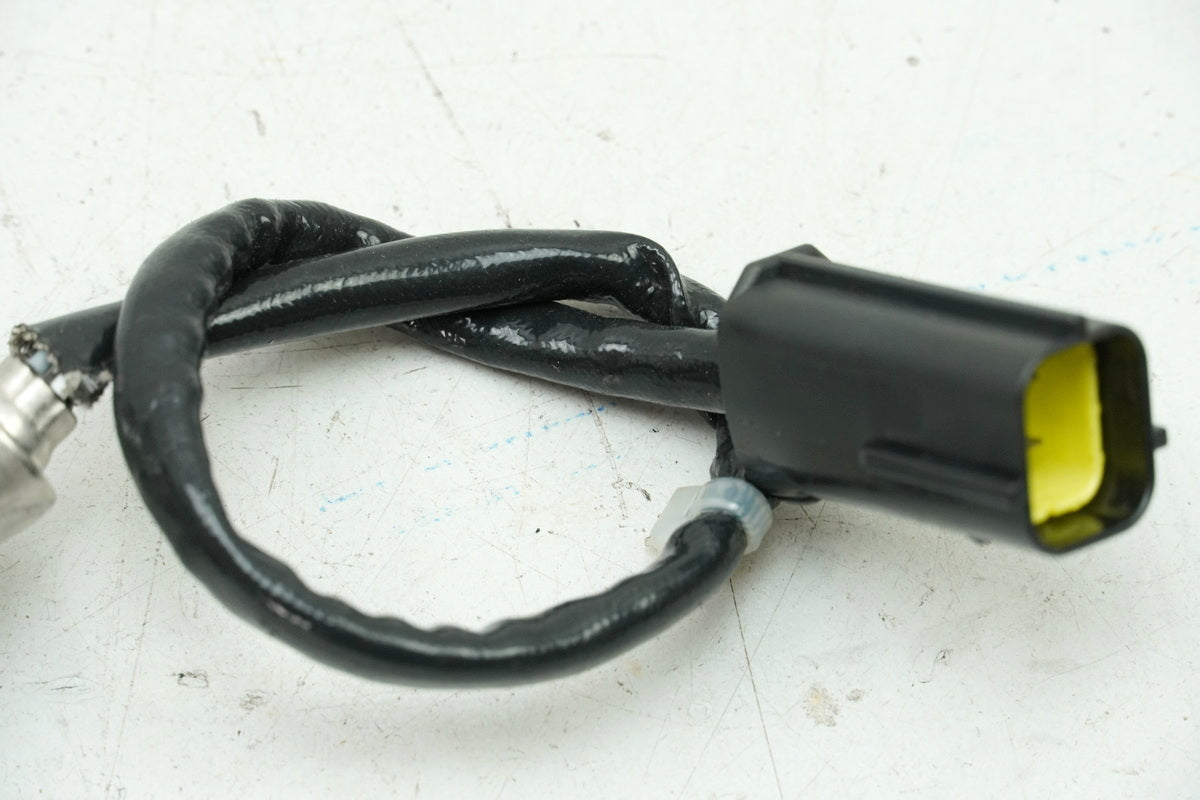 DUCATI MONSTER 696 ABS M5 Sonda Lambda delantera trasera Sensor O2 Sonda Lambda SOLO 1626km