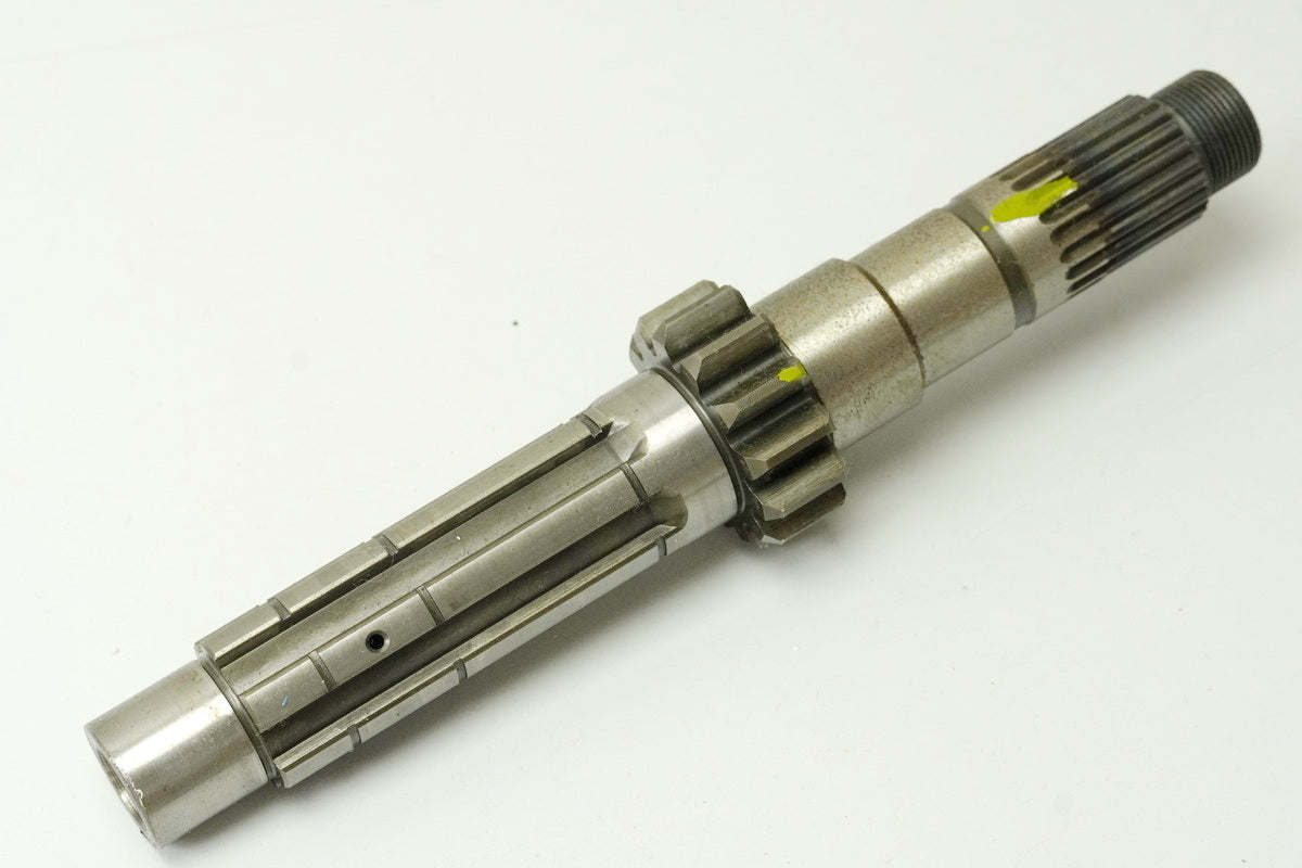 HONDA XBR 500 PC15 Gearbox Main Shaft (for Gearbox Engine)