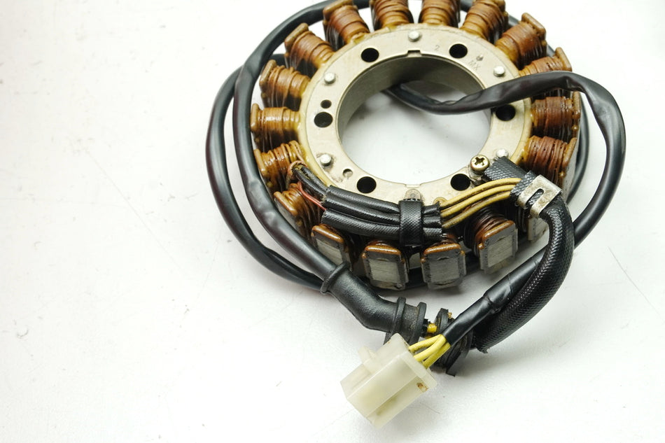 HONDA XL 600 PD06 TRANSALP Lima Stator original Lichtmaschine Generator Wicklung