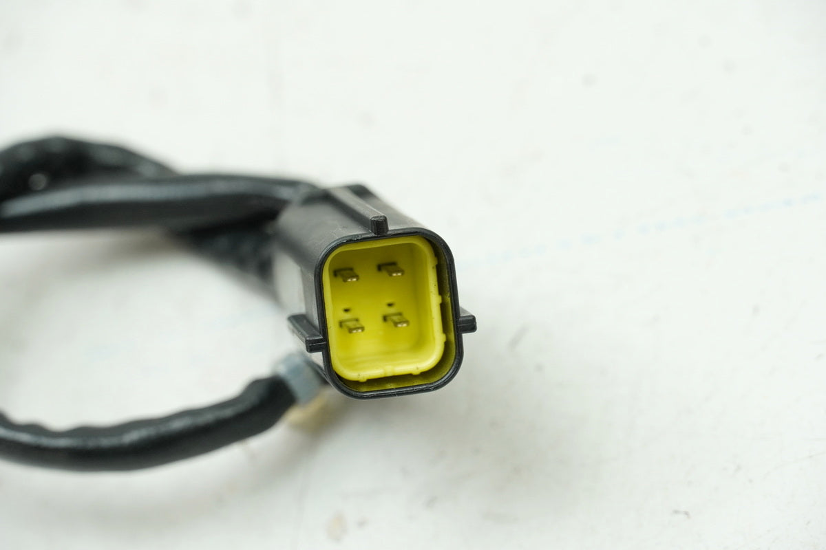 DUCATI MONSTER 696 ABS M5 Sonda Lambda delantera trasera Sensor O2 Sonda Lambda SOLO 1626km