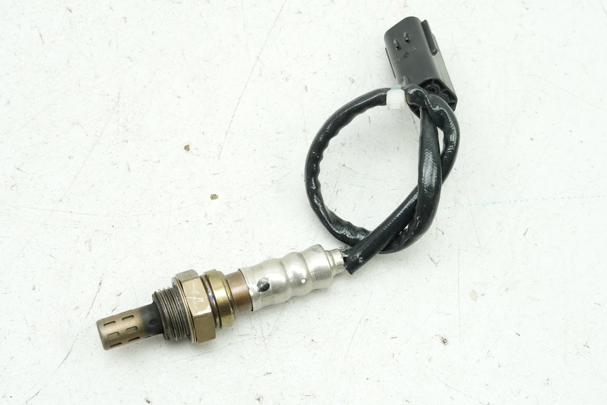 DUCATI MONSTER 696 ABS M5 Sonda Lambda delantera trasera Sensor O2 Sonda Lambda SOLO 1626km