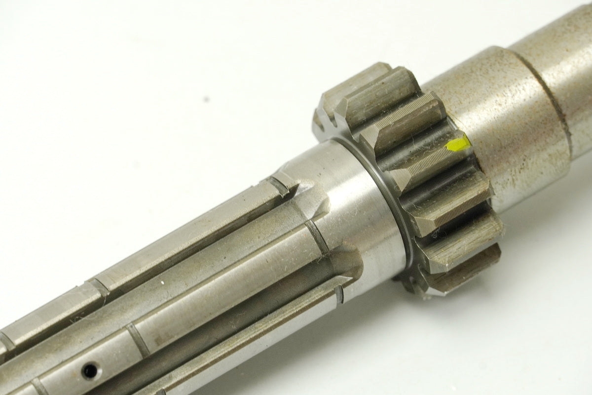 HONDA XBR 500 PC15 Gearbox Main Shaft (for Gearbox Engine)