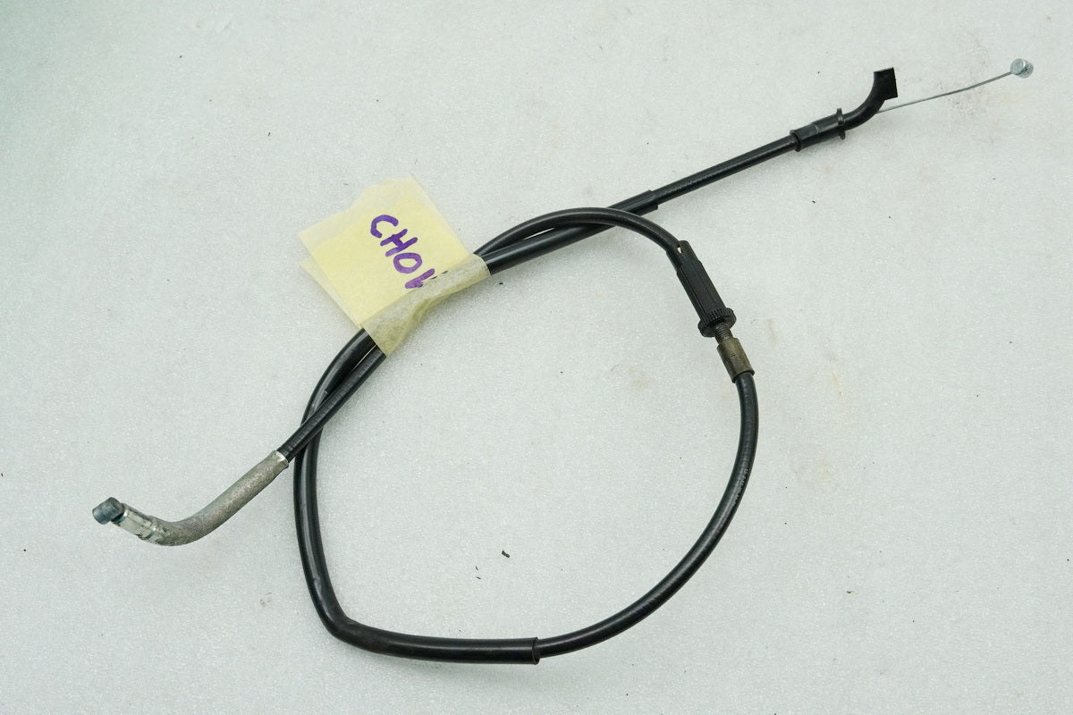 Kawasaki EL 252 EL 250 B Eliminator Chokezug Chokeseil Choke Starterkabel
