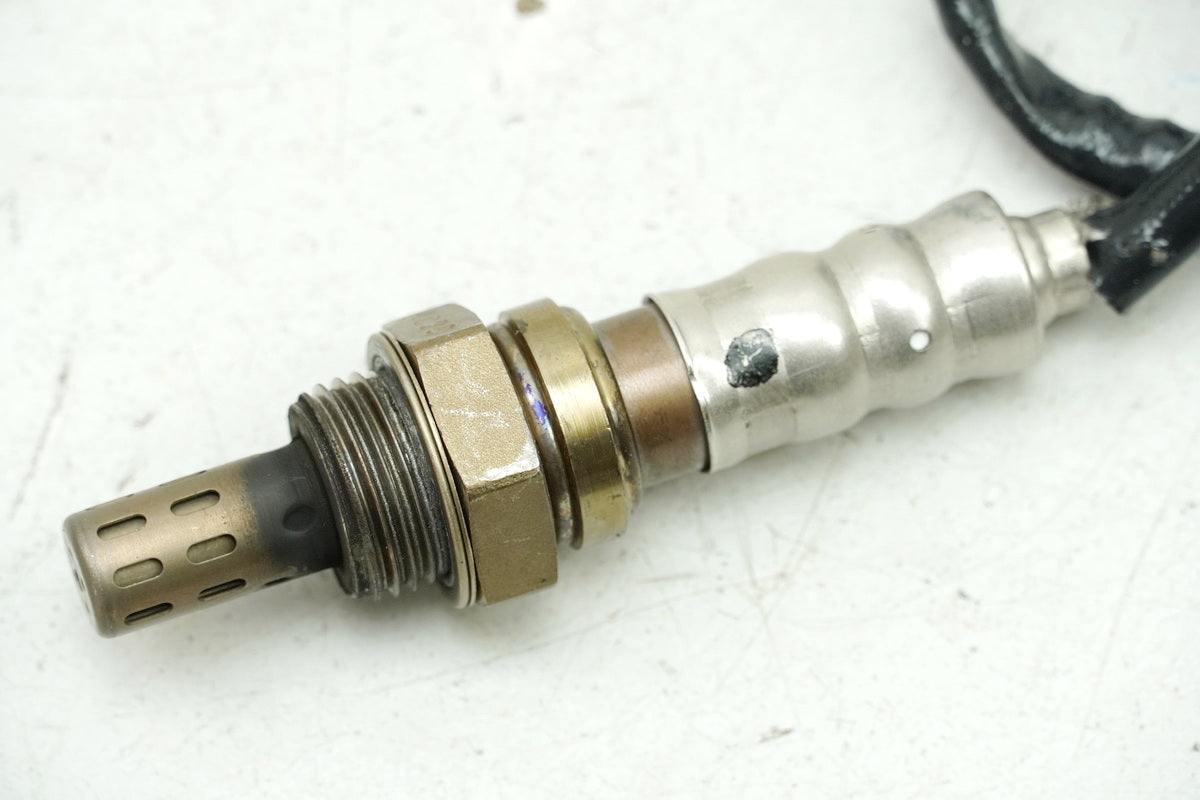 DUCATI MONSTER 696 ABS M5 Sonda Lambda delantera trasera Sensor O2 Sonda Lambda SOLO 1626km