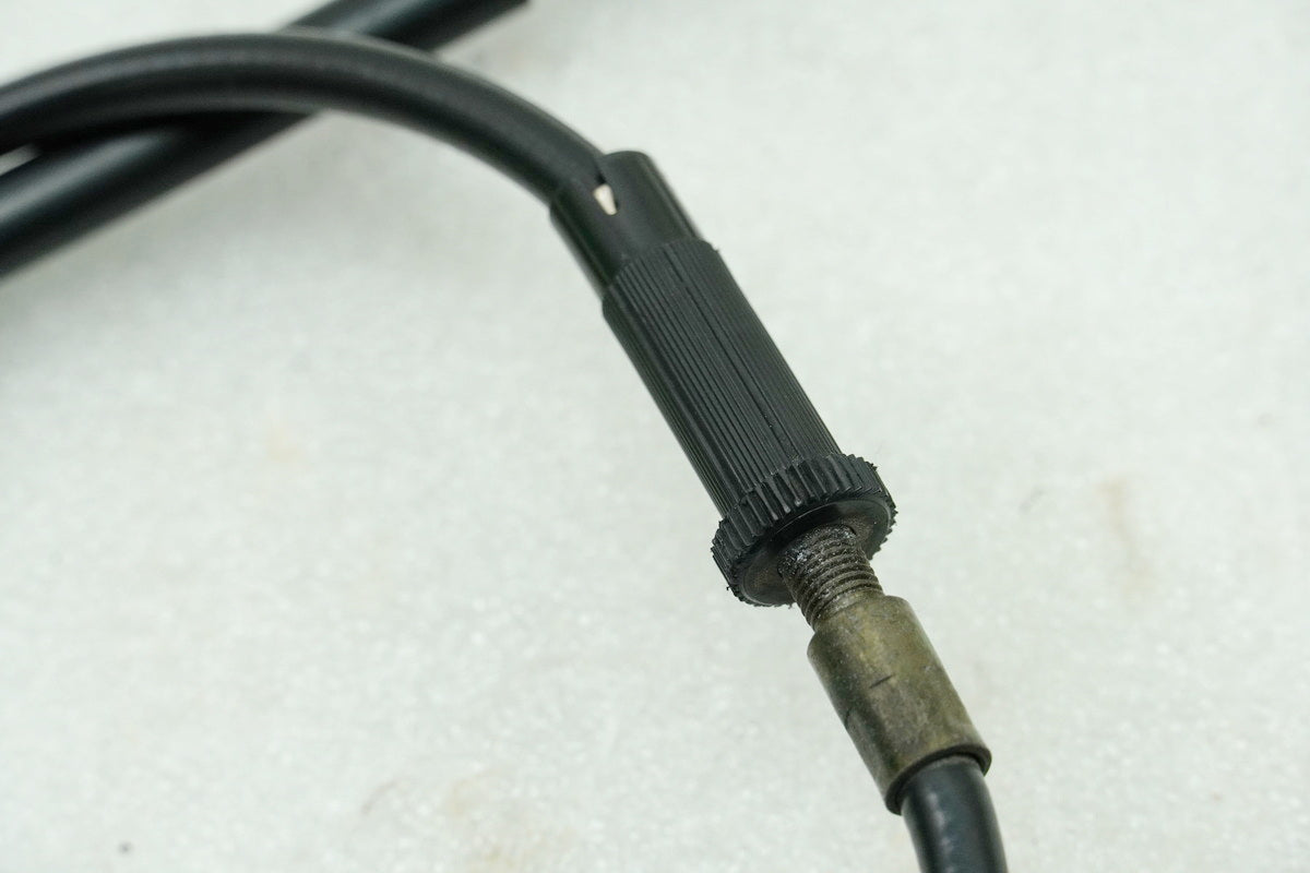 Kawasaki EL 252 EL 250 B Eliminator Chokezug Chokeseil Choke Starterkabel