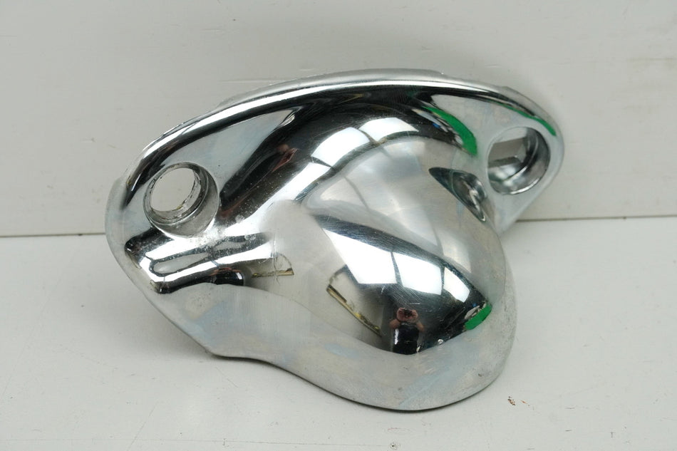 YAMAHA XV 535 VIRAGO 2YL Cubierta amortiguador derecho Tapa embellecedora