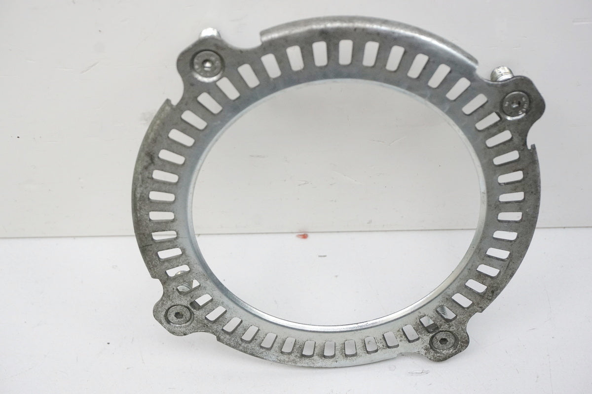MV AGUSTA BRUTALE 800 DRAGSTER RR B322BB ABS Sensorring hinten Kranz Ring