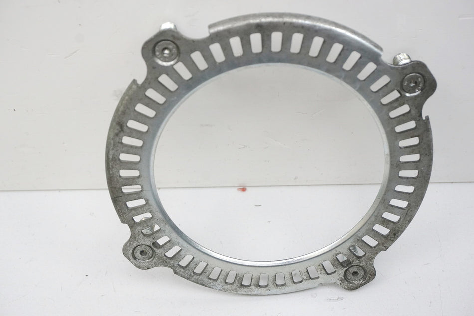 MV AGUSTA BRUTALE 800 DRAGSTER RR B322BB Anillo del sensor ABS trasero Anillo de la corona