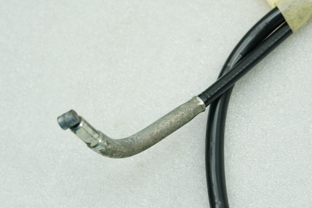 Kawasaki EL 252 EL 250 B Eliminator Chokezug Chokeseil Choke Starterkabel