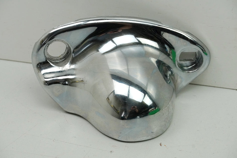 YAMAHA XV 535 VIRAGO 2YL Cubierta amortiguador derecho Tapa embellecedora